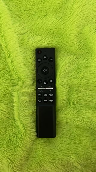 MANDO TV SAMSUNG ; SMART TV ( NUEVO ) CON VOZ
