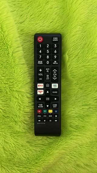 MANDO TV SAMSUNG ; SMART TV ; LED ; LCD: