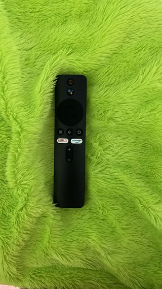 Remplazo mando Xiaomi