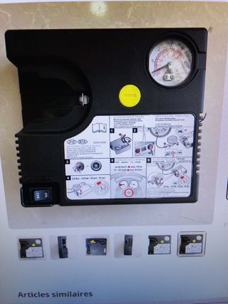 Disponibiltà compressori auto 