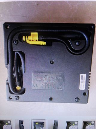 Disponibiltà compressori auto 