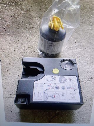 Disponibiltà compressori auto 