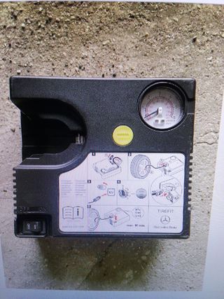 Disponibiltà compressori auto 