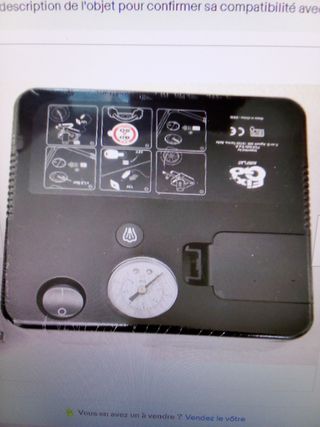 Disponibiltà compressori auto 