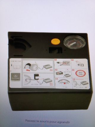 Disponibiltà compressori auto 