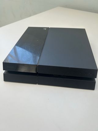 Play Station 4