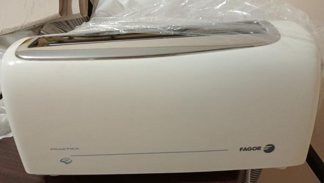 Tostadora( sin estrenar)