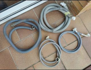 Recambio lavadora Beko WMY 81283 LMB2