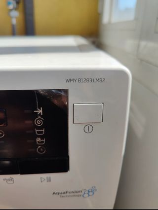 Recambio lavadora Beko WMY 81283 LMB2