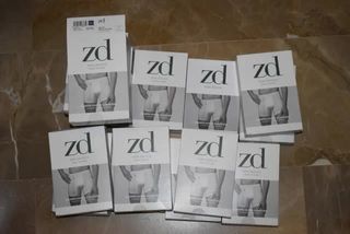 Boxer ZD 7XL talla 80