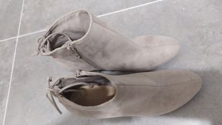 Botines