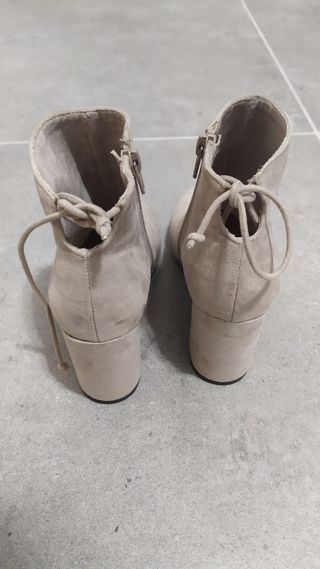 Botines