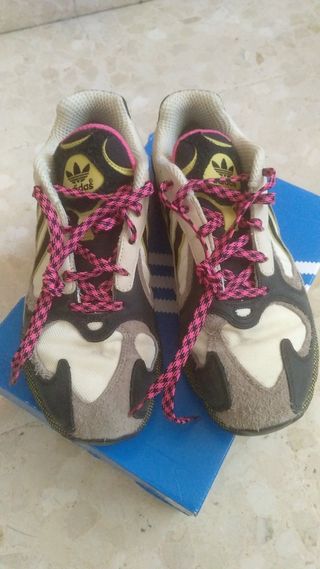 Adidas Yung