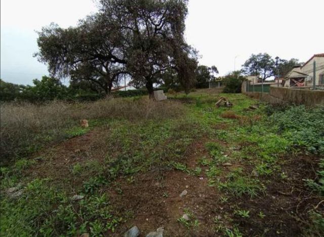 Terreno en venta