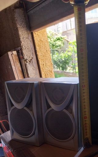  Mini Diffusori due vie 