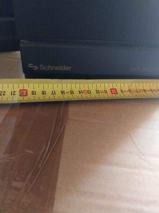 Diffusori Schneider 