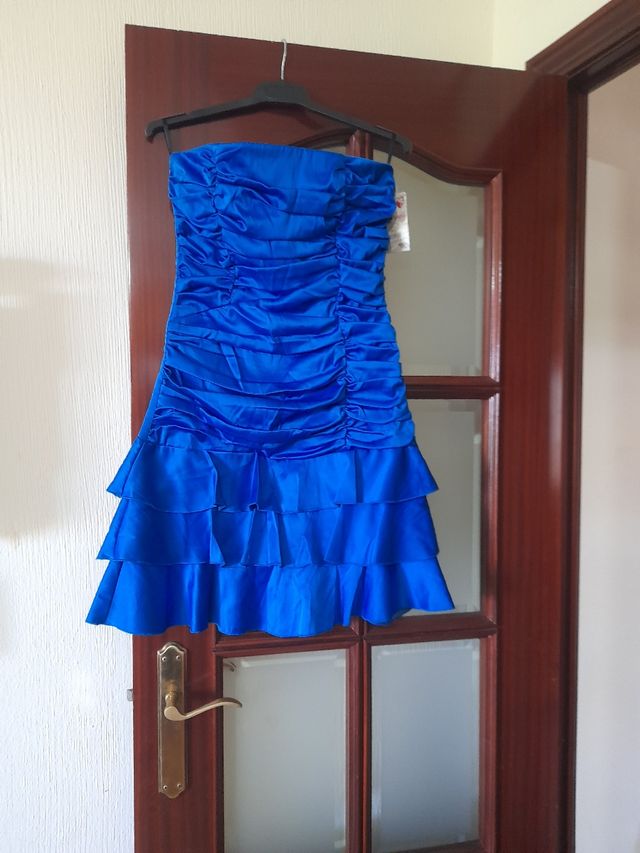 Vestido de fiesta