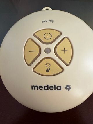 Saca leches electrico Medela