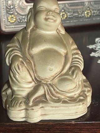 Statuetta