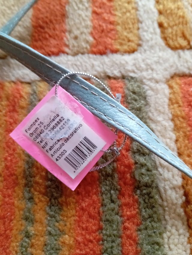 Bolso bandolera lunares