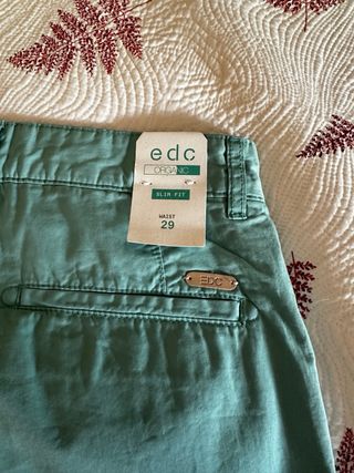 Pantalon corto niño