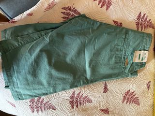 Pantalon corto niño