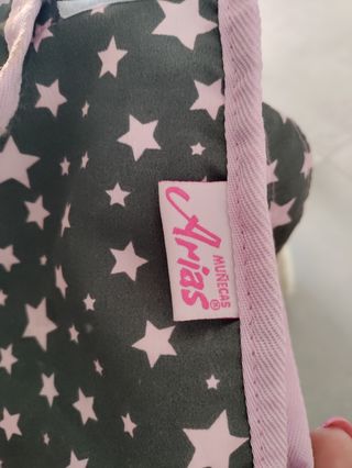 Carrito de muñecas plegable