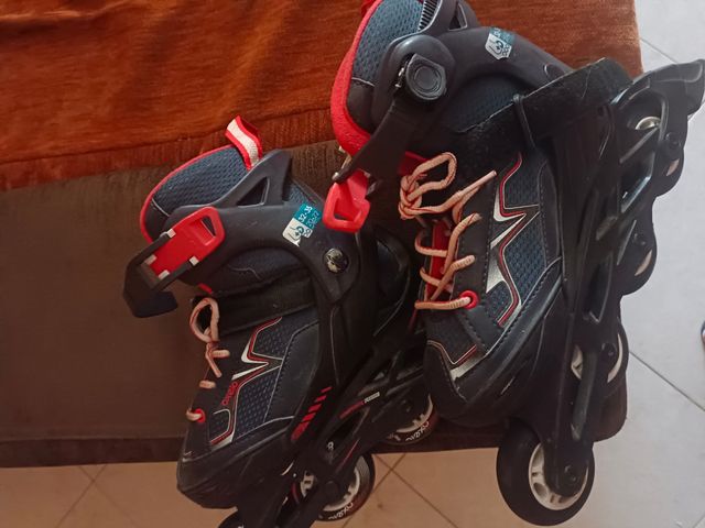 Patines linea