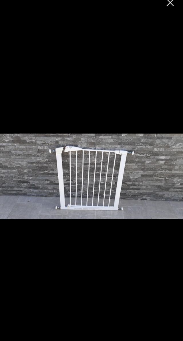 Barra Seguridad Munchkin