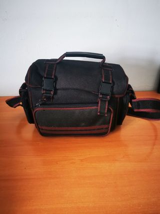 Borsa per fotocamera