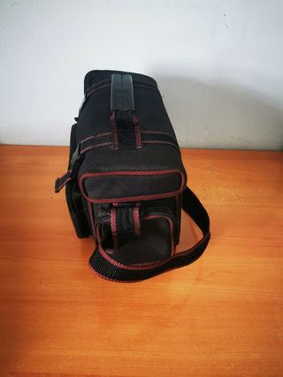 Borsa per fotocamera