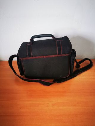 Borsa per fotocamera
