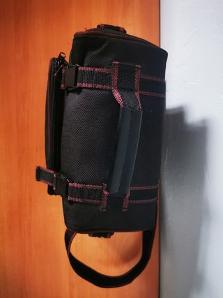 Borsa per fotocamera