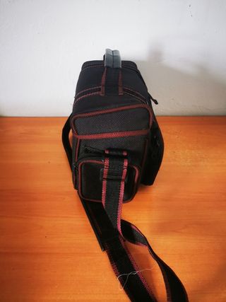 Borsa per fotocamera