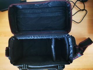 Borsa per fotocamera