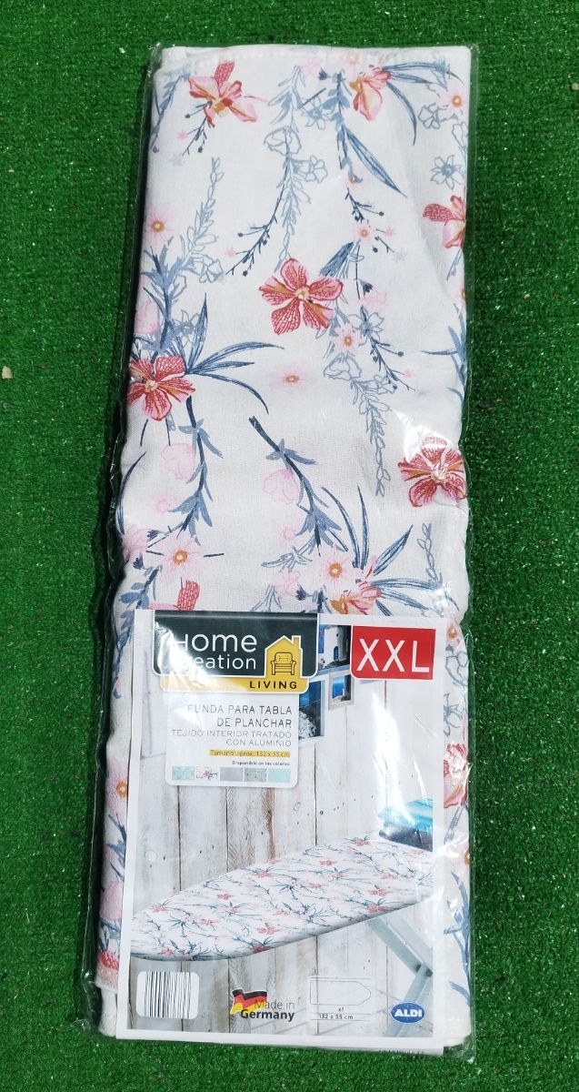 Funda de tabla de planchar