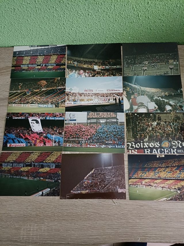 Fotos boixos nois 90