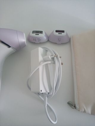 Philips Lumea Prestige. Depiladora IPL