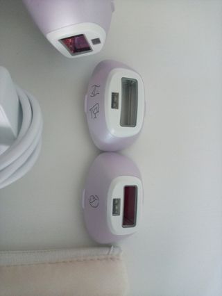 Philips Lumea Prestige. Depiladora IPL
