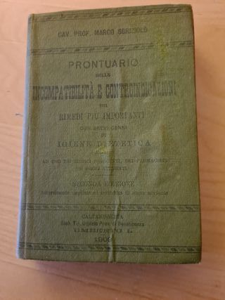 Libro antico