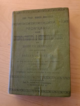 Libro antico