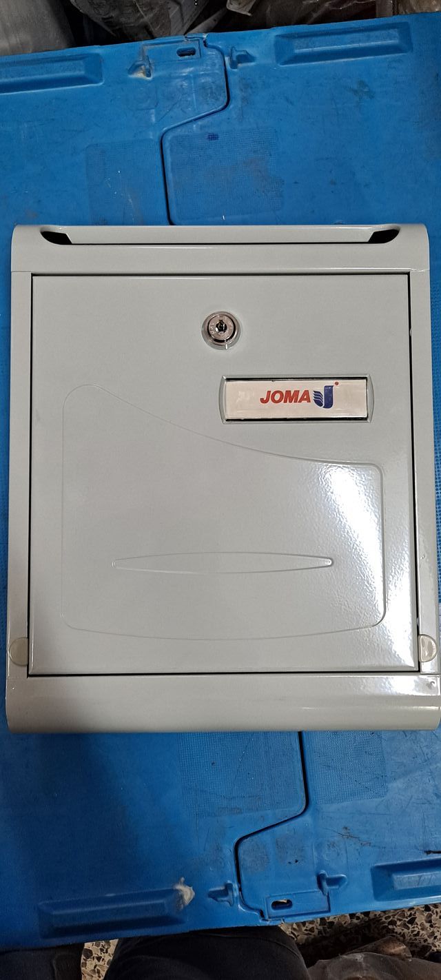 Buzones joma nuevos