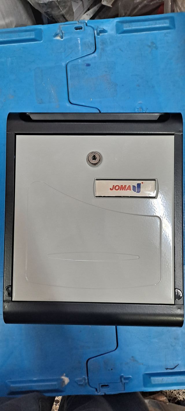 Buzones joma nuevos