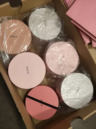Tous Caja
