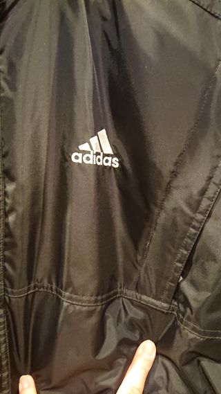 Chaquetón Adidas
