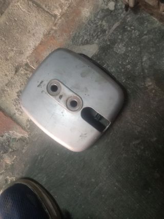 Despiece Motor Daelim roadwin Fi 125