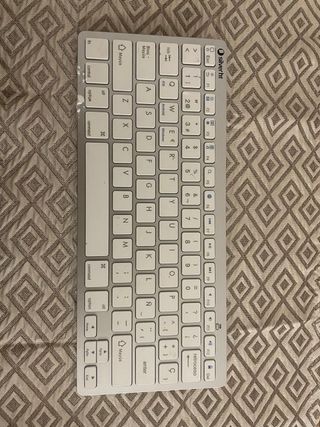 Teclado 