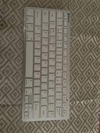 Teclado 