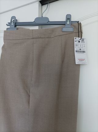 Pantalon de mujer