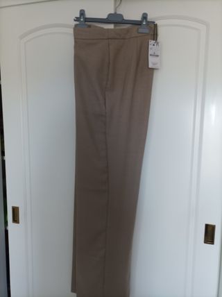 Pantalon de mujer